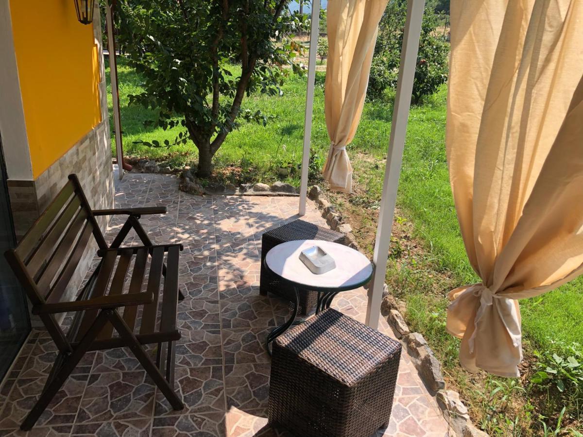 Aelia's Panoramic View Apartment *