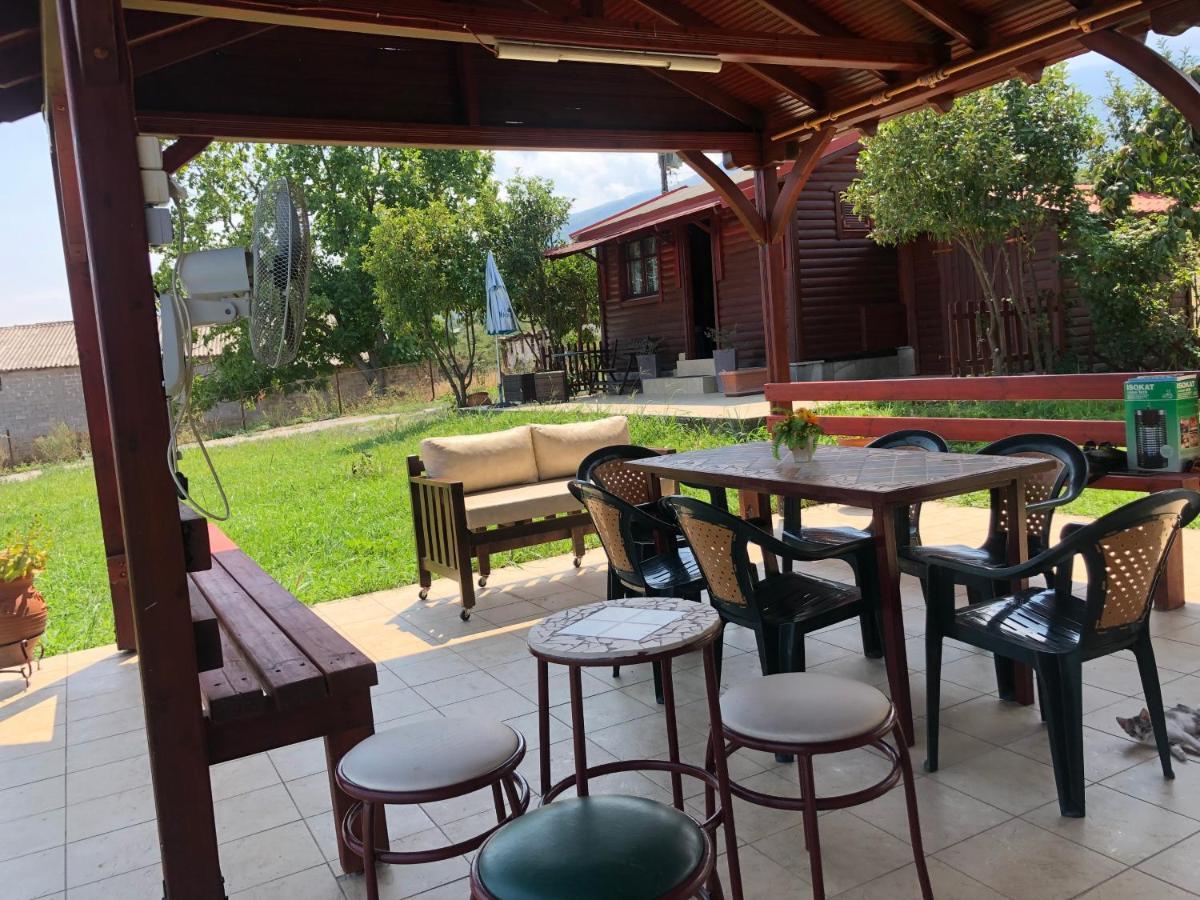 Apartment Aelia's Panoramic View Litochoro